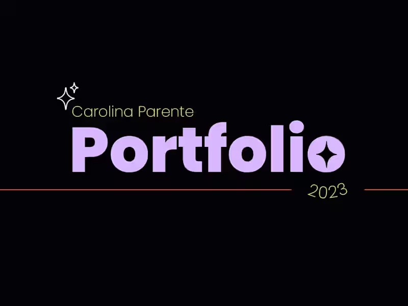 Cover image for Behance