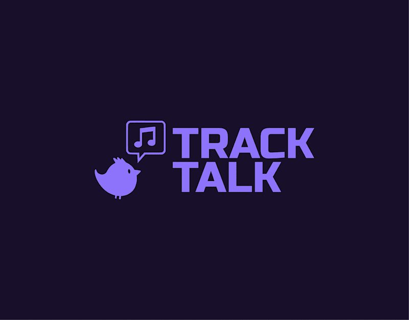 Cover image for TrackTalk