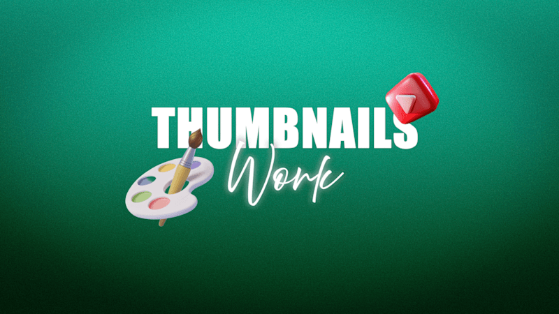 Cover image for THUMBNAILS