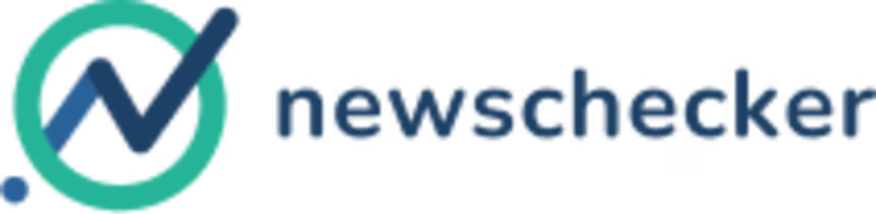 Cover image for Newschecker