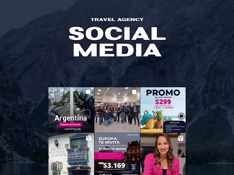 Cover image for Social Media Content Design