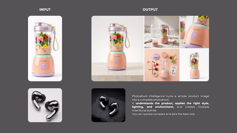 Cover image for Here is one more useful