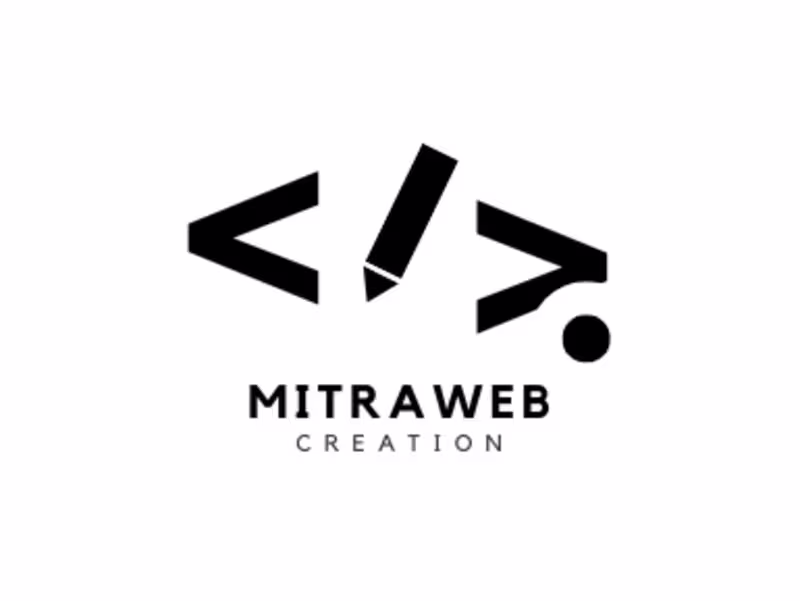 Cover image for Website Desinging