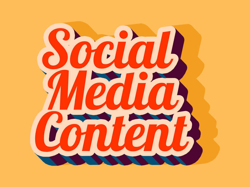 Cover image for Content Assistant for Instagram, TikTok, and Beyond