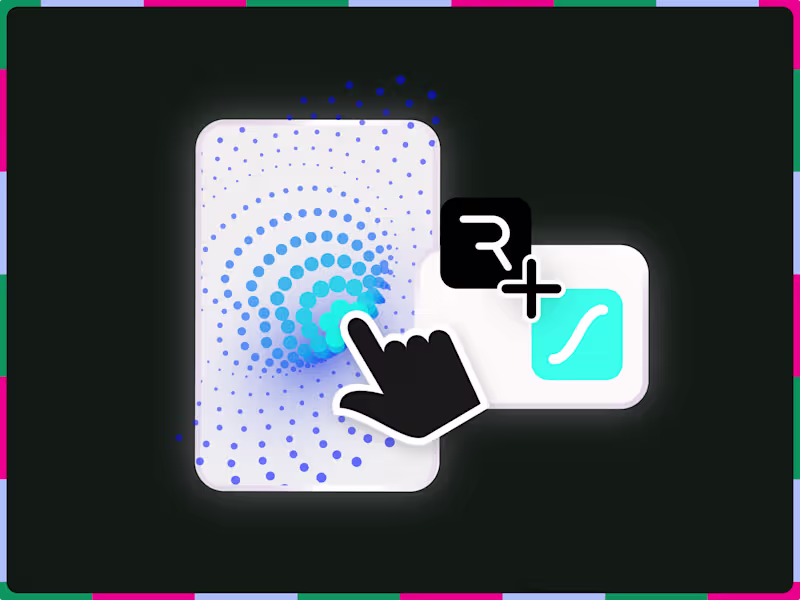 Cover image for Animation: Interaction Design