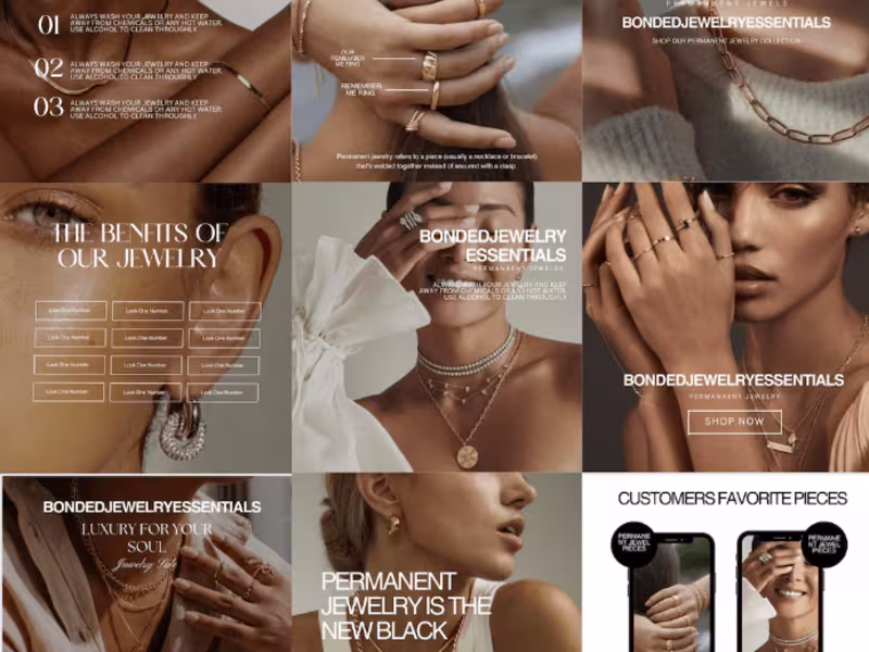 Cover image for Generate Sales On Instagram 