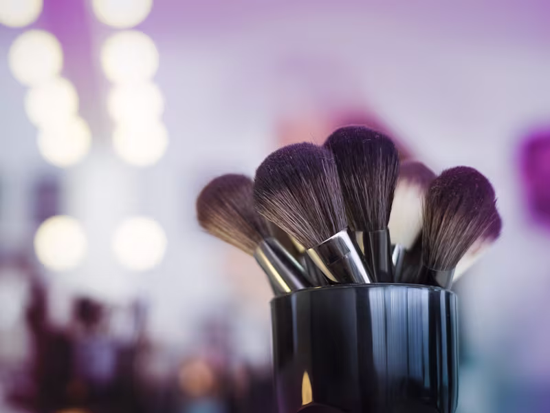 Cover image for SEO Enhancement for MAC Cosmetics' Halloween Makeup Looks Blog