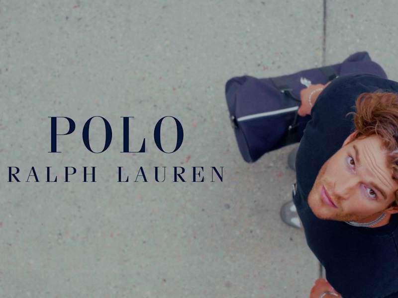 Cover image for Polo Ralph Lauren