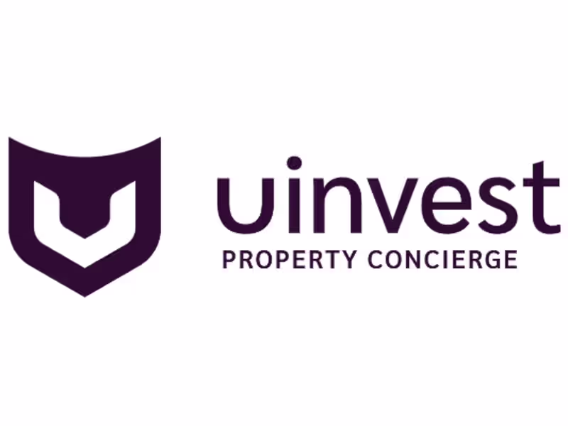 Cover image for Uinvest