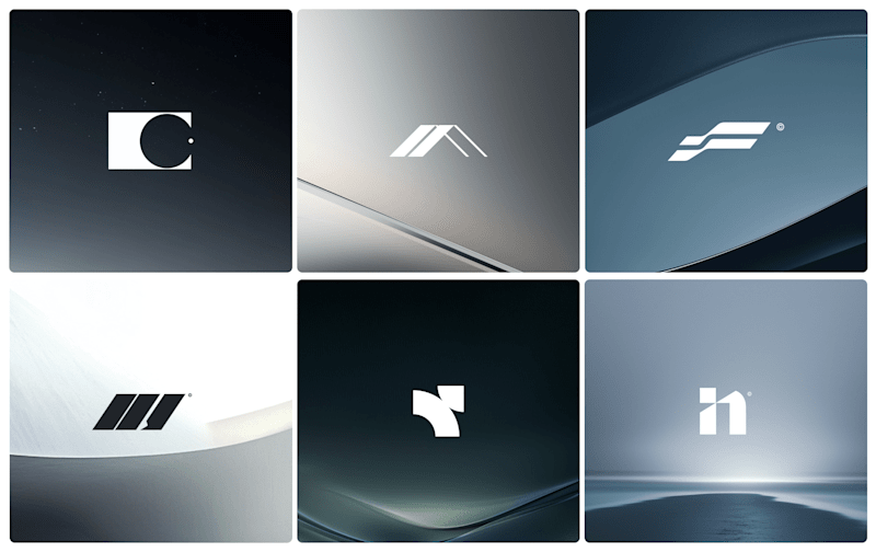Cover image for Selected Logo Saas/Tech 24