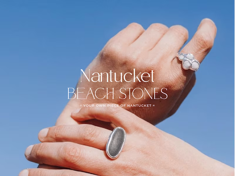 Cover image for NBS Jewellery | Visual Identity & Packaging