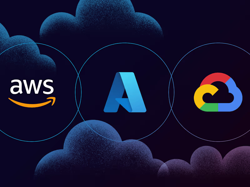 Cover image for Cloud Services