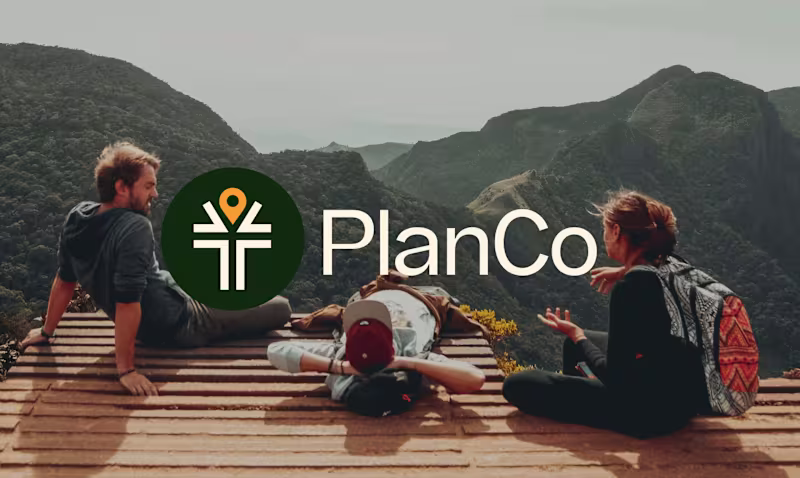 Cover image for PlanCo
