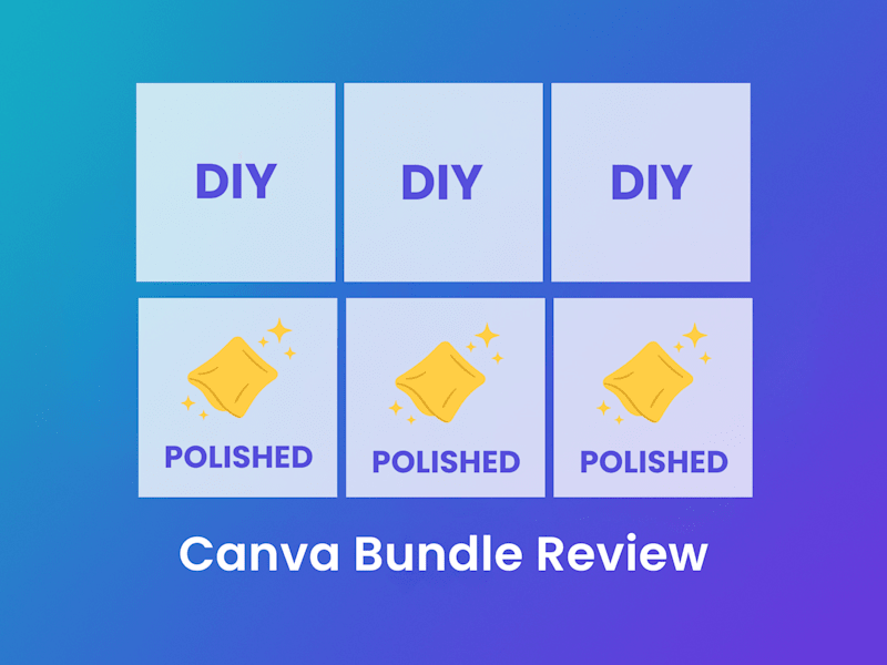 Cover image for Canva Bundle Review