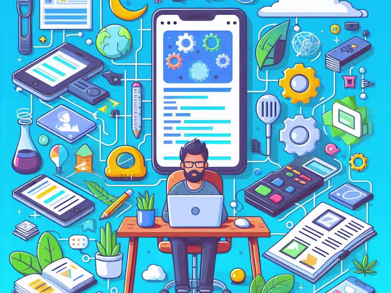 Cover image for Next.js Web Development