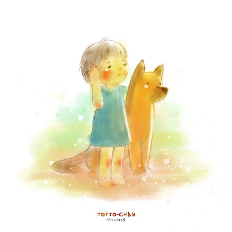 Cover image for Book Cover Illustration