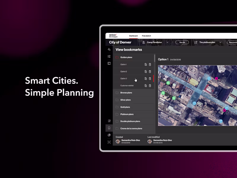 Cover image for 🖥️ Smart Cities Design Software that Boosts Customer Buy-In
