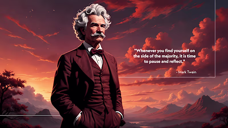 Cover image for AI Quotes