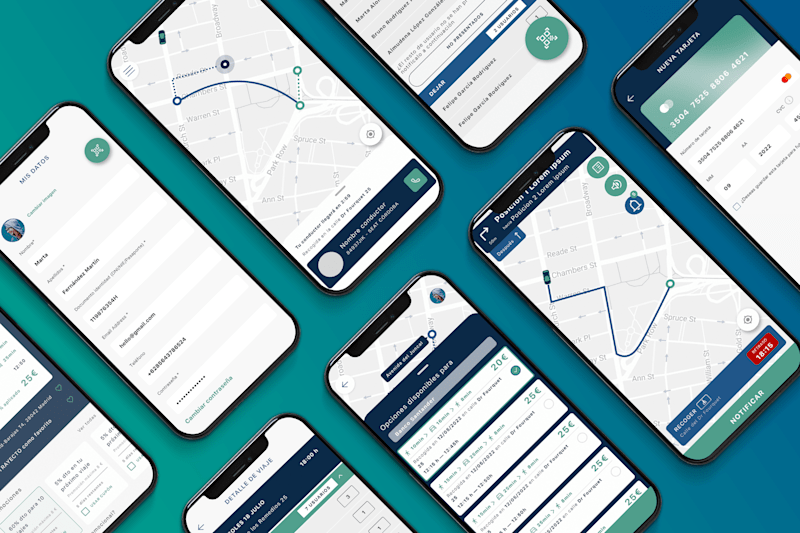 Cover image for Celering Mobile App Development and Modernization