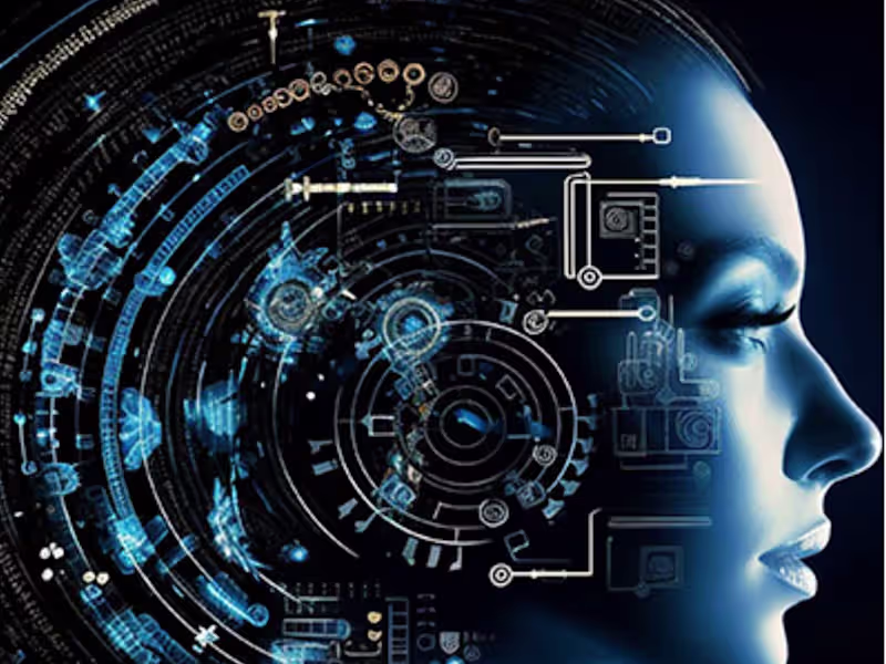 Cover image for Welcome to 2024- The Year of Game-Changing Technology!