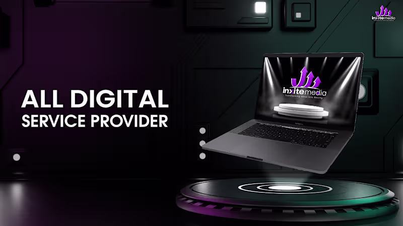 Cover image for Digital Agency