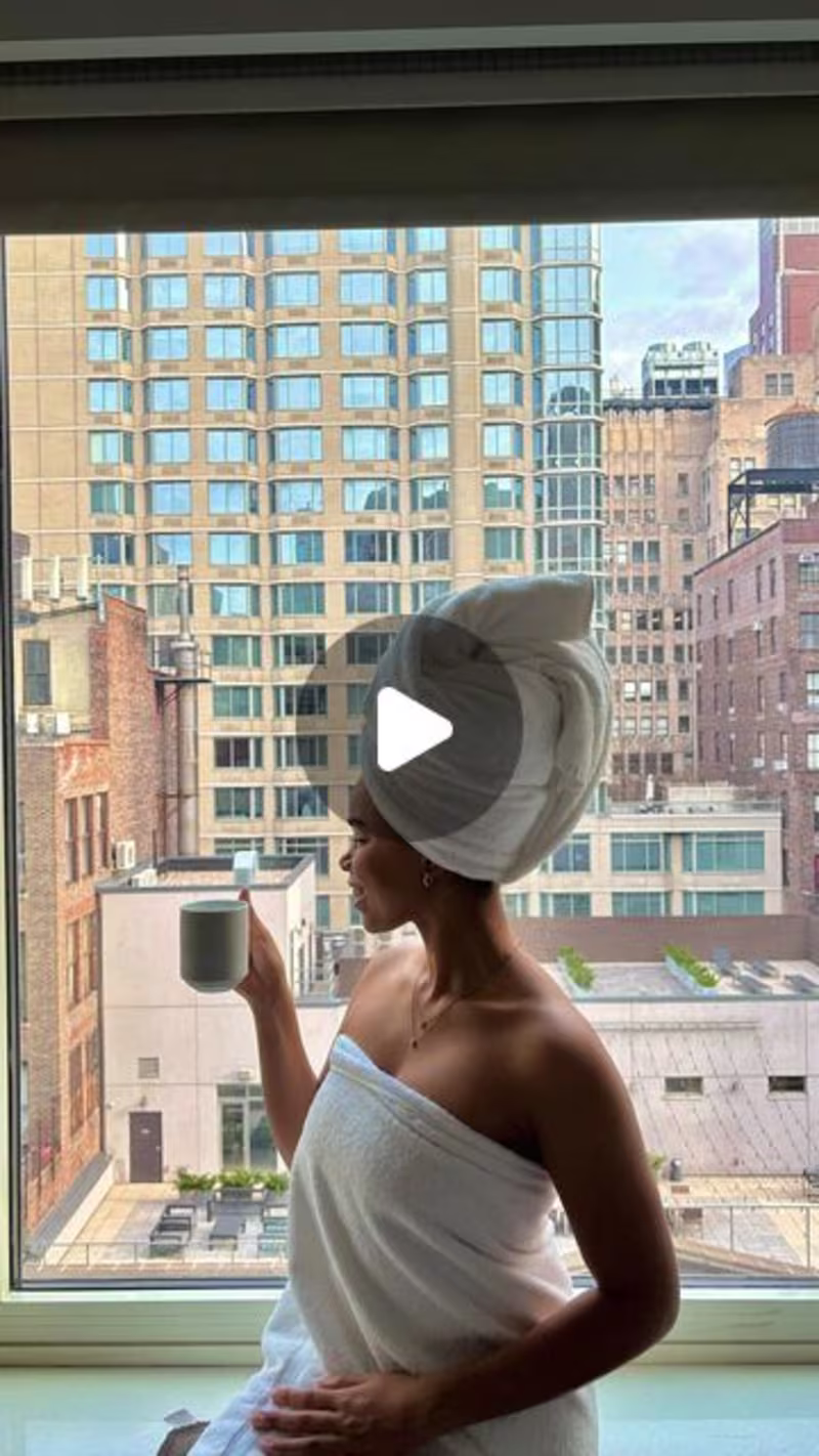 Cover image for Homewood Suites Manhattan NYC-Tour