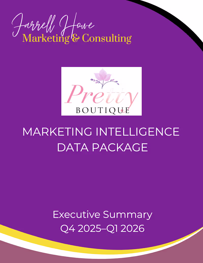 Cover image for An example of the type