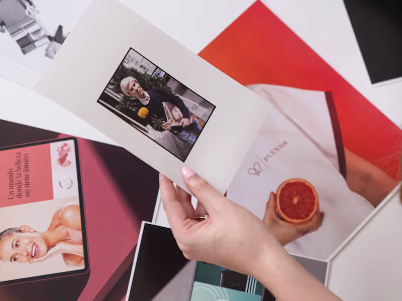 Cover image for Branding Package