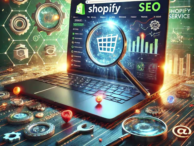 Cover image for Boost Your Visibility with Strategic SEO Solutions