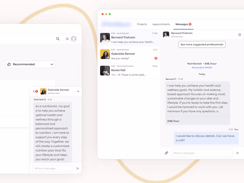 Cover image for Messenger revival: boosting engagement, retention, and revenue