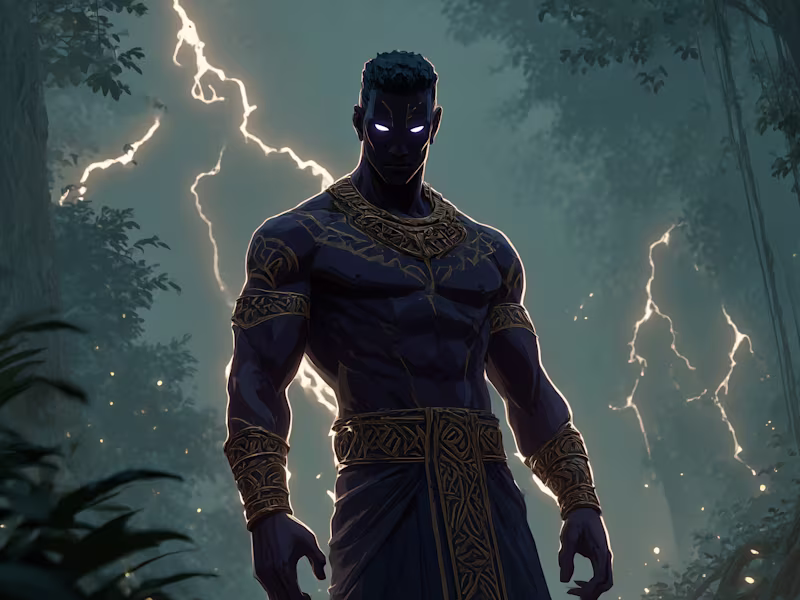 Cover image for AI Filmmaker