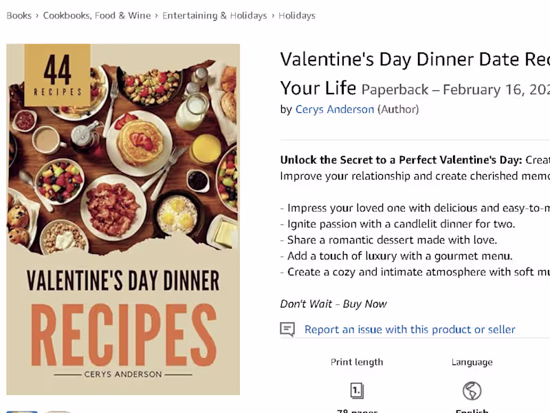 Cover image for Concept to Shelf: Seamless Book Publishing