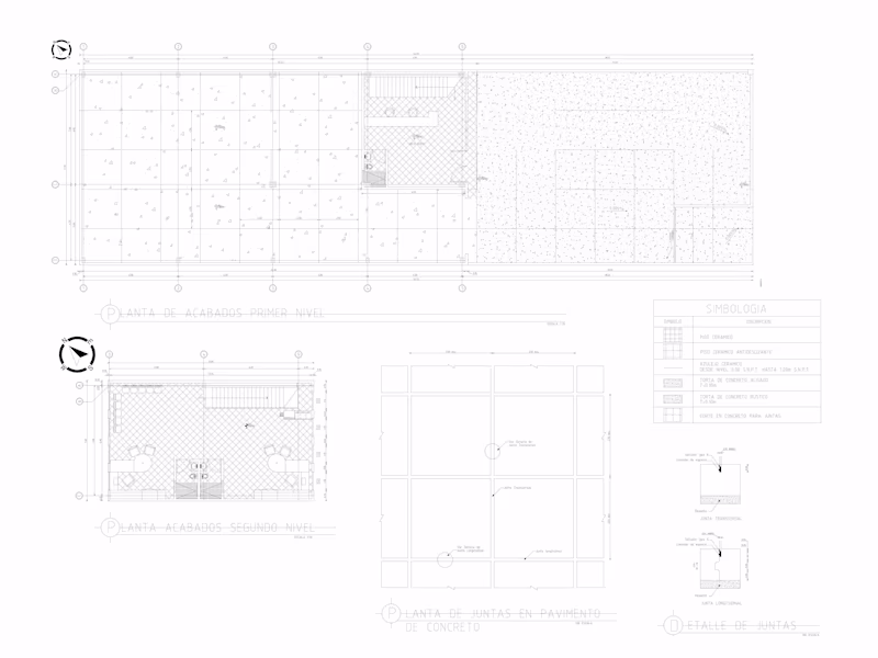 Cover image for AutoCAD 2D Expert | Floor Plan Drafting | MEP Designer