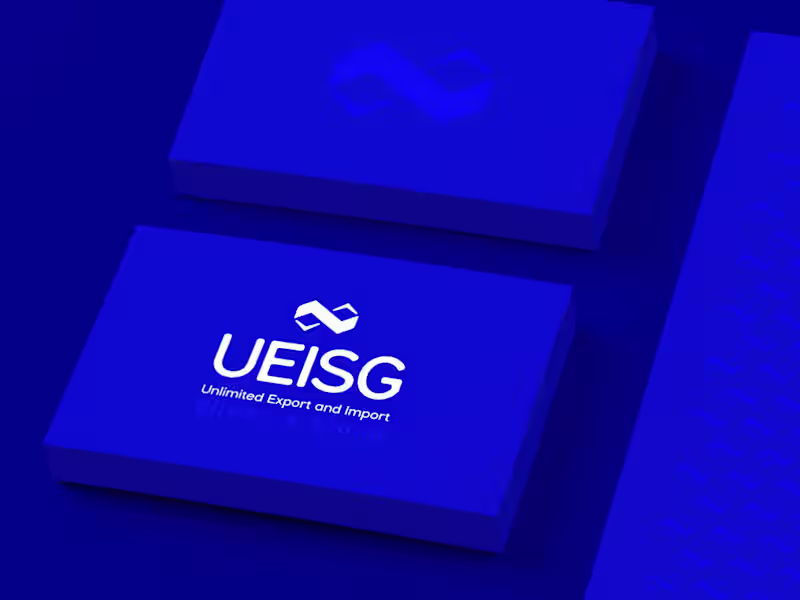 Cover image for Complete Branding Kit for Startups & Lifestyle Brands