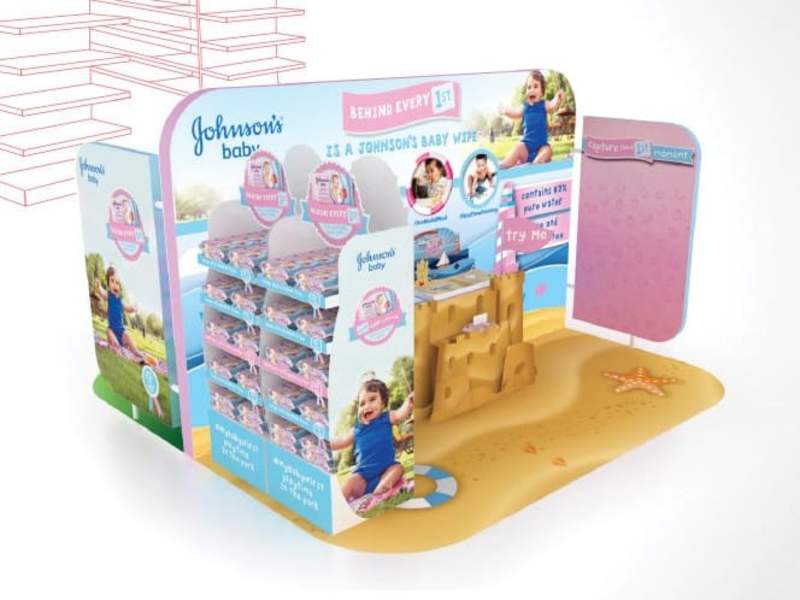 Cover image for Point-of-Sale Displays