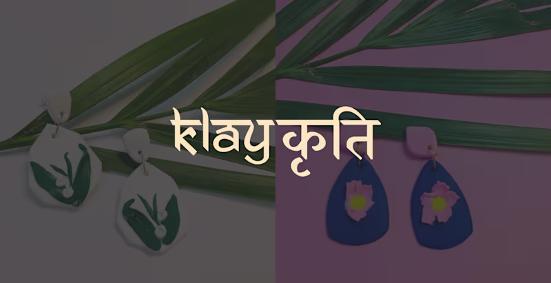 Cover image for Jewellery Box Packaging Design - klay_kriti