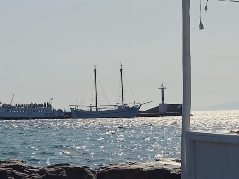 Cover image for Greece Music Video - YouTube