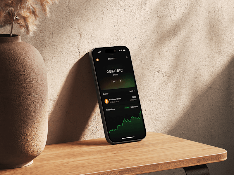 Cover image for Token Overview