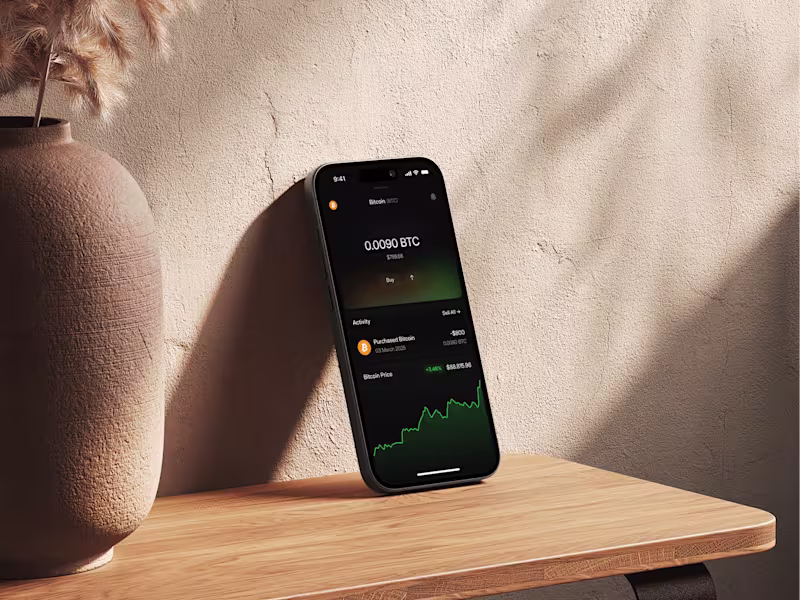 Cover image for Token Overview