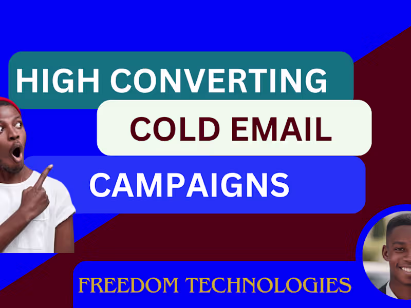 Cover image for Email marketing