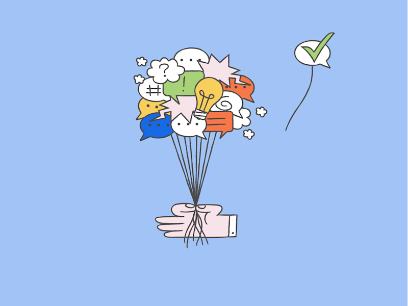 Cover image for How to make decisions asynchronously