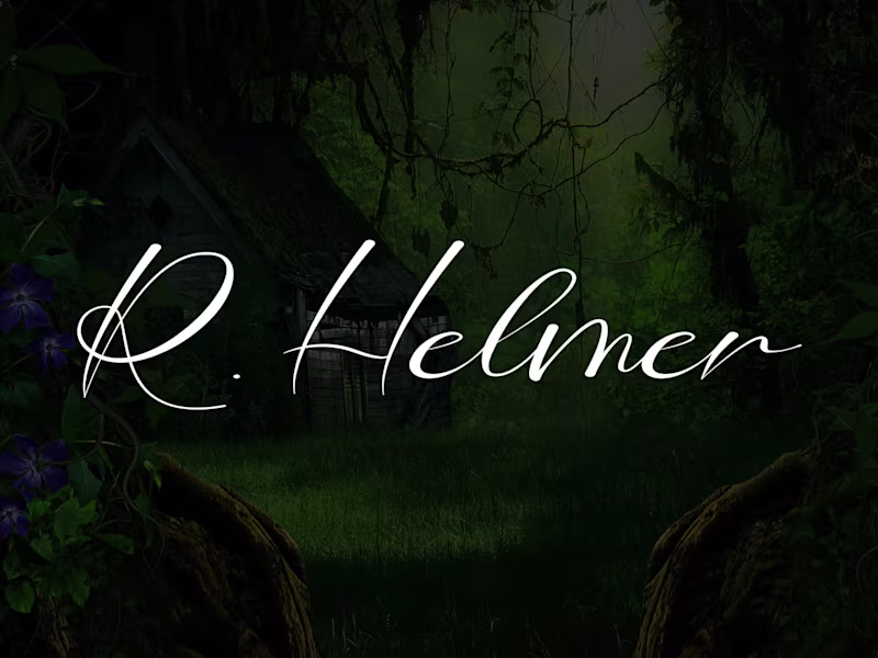 Cover image for  I make luxury logo design or animation