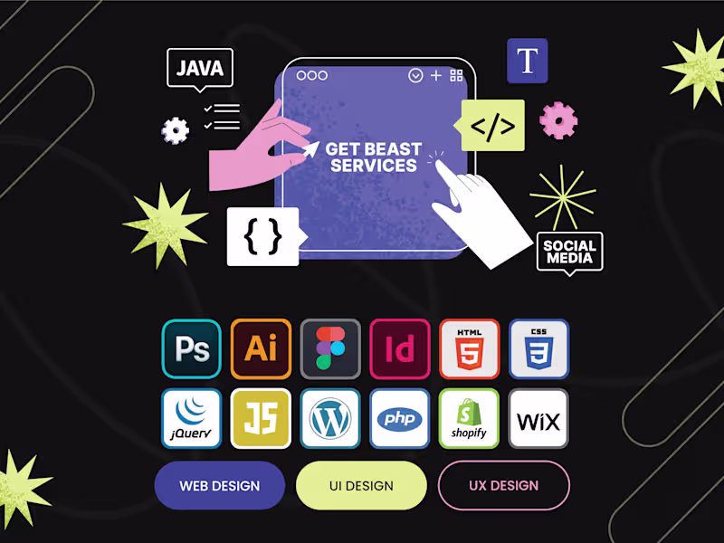 Cover image for Full-Stack WordPress Developer |Elementor |WooCommerce |Shopify