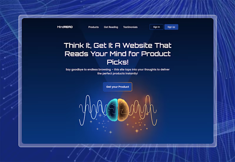 Cover image for Hero Section Designs