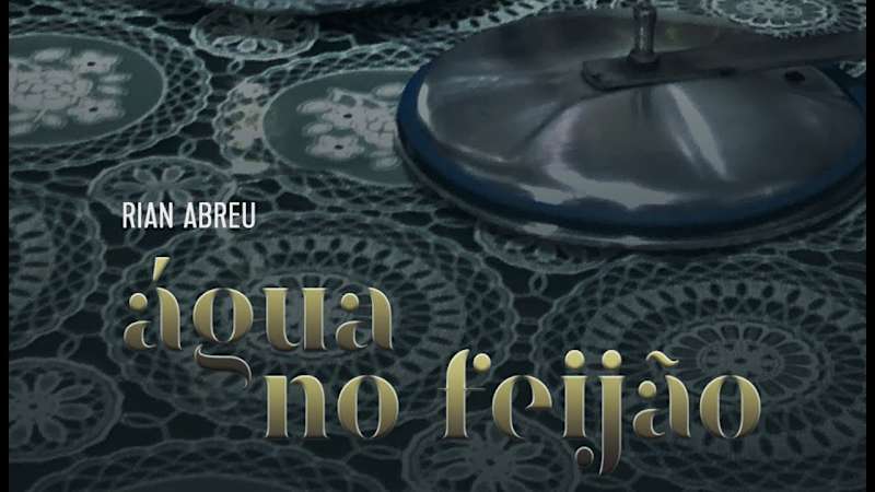 Cover image for Água no Feijão - YouTube