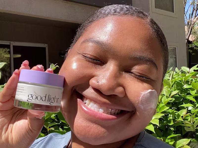 Cover image for Custom UGC content to be used in organic and paid social media