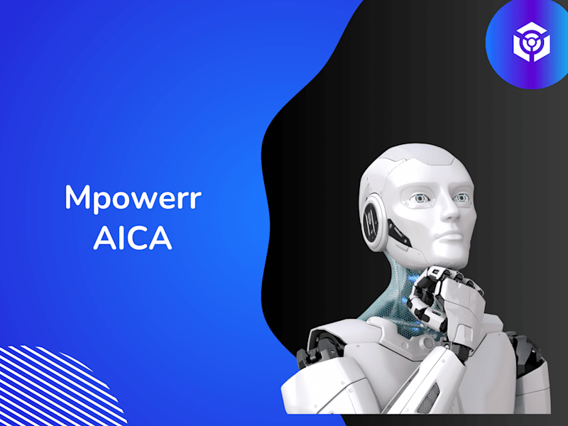 Cover image for Mpowerr AICA