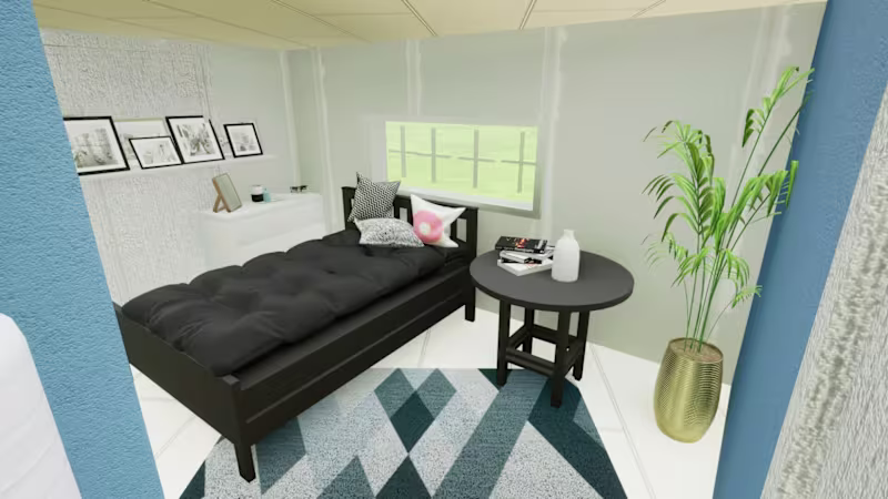 Cover image for Innovative Architectural Designs