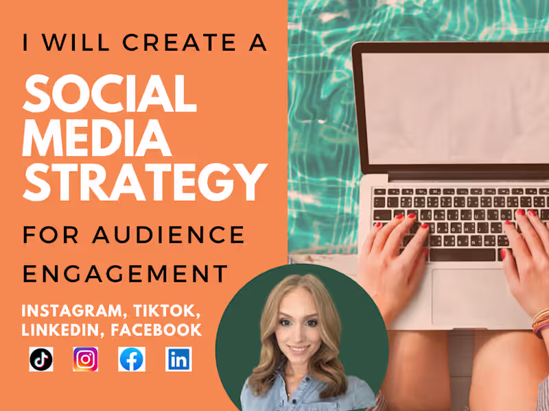 Cover image for An Intentional and Engaging Social Media Strategy