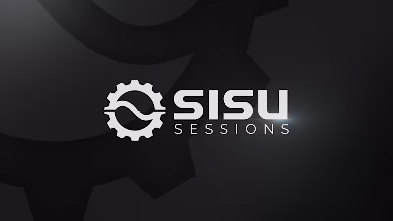 Cover image for SISU // animation package